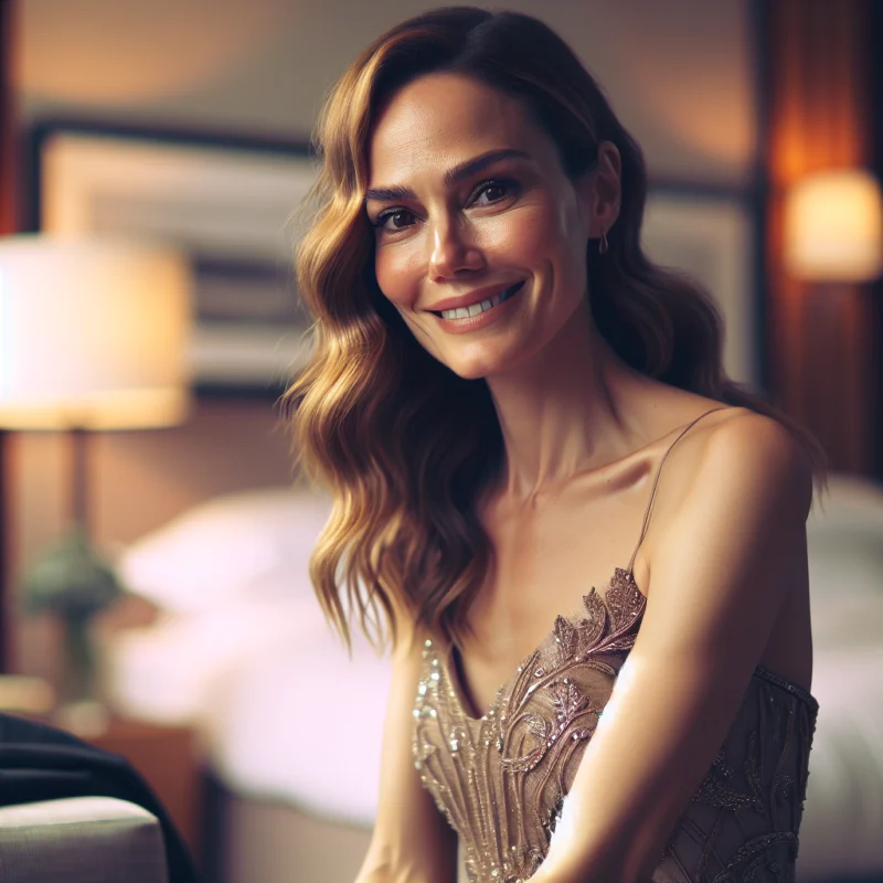 Eşsiz Deneyim! Tuğba'dan Çılgın Bakırköy Escort Hizmeti