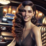 Taksim Escort: Seda ile Unutulmaz Anlar