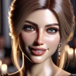 Zenci Escort Ceren – Avcılar Escort