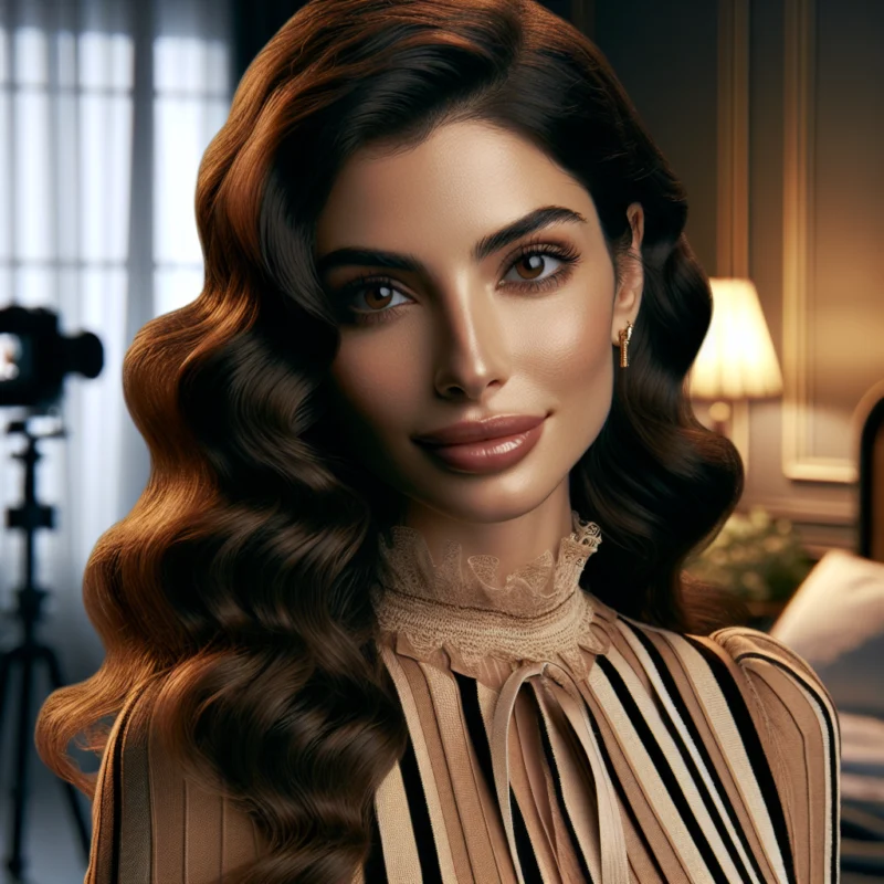 Bağcılar'da Takı Tasarımcısı ve Gizemli Buluşmalar