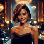 Beylikdüzü Escort: Gizemli Sokakların Çapkın Yüzü