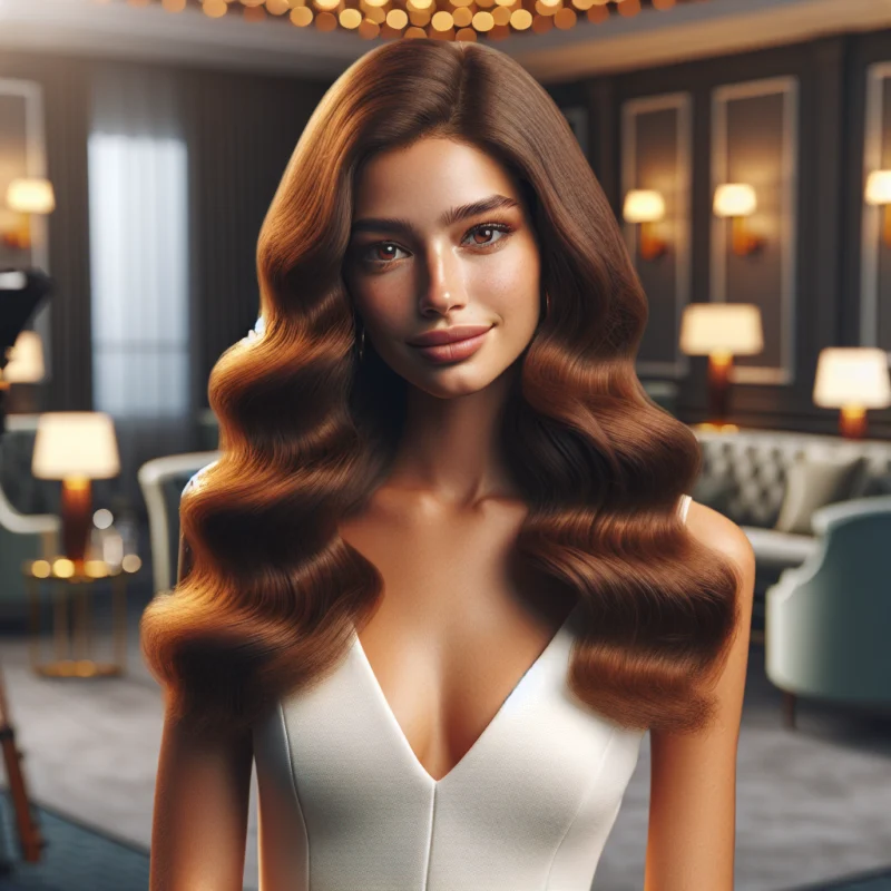 Şişli'nin Kalbinde Benzersiz Bir Partner: Elif