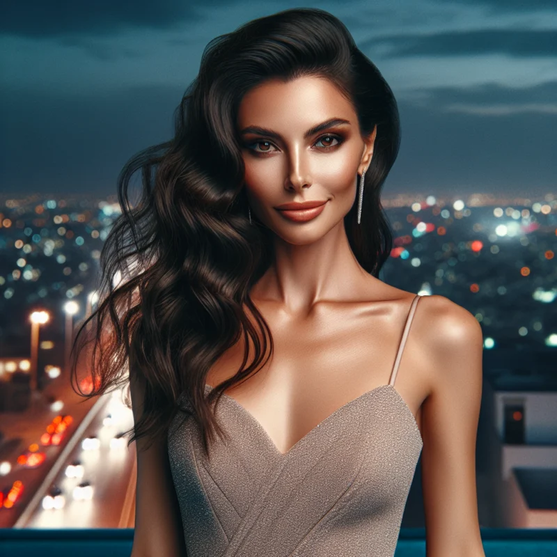 Şişli Escort Hizmetleri: Sanat, Kalite ve Güvenin Buluşma Noktası