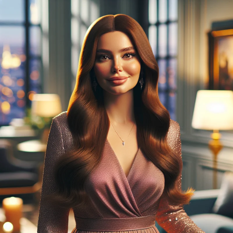 Mecidiyeköy Escort Maceraları: Seda ile Keyifli Zamanlar