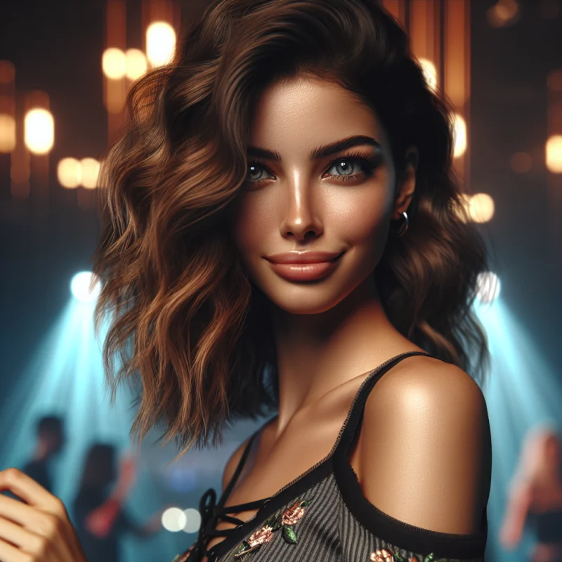 Ece ile Şişli'de Özel Anlar