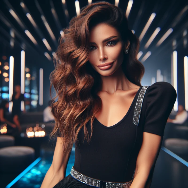 Macera Arayanlar İçin Beylikdüzü Escort Deneyimi