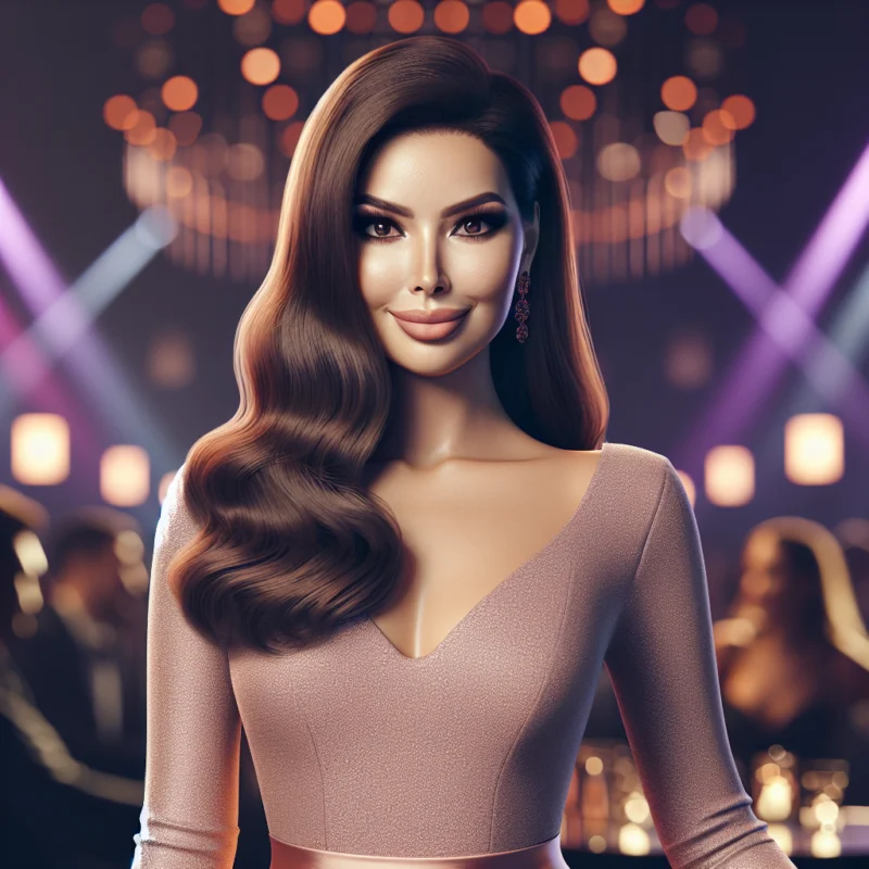 Bakırköy'de Escort Deneyimi: Güven, Kalite ve Çeşitlilik