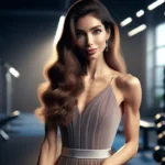 Mecidiyeköy’de Heyecanlı Anlar – Melis ile Tanış!