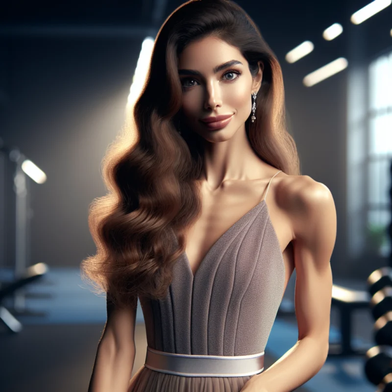 Mecidiyeköy'de Heyecanlı Anlar - Melis ile Tanış!