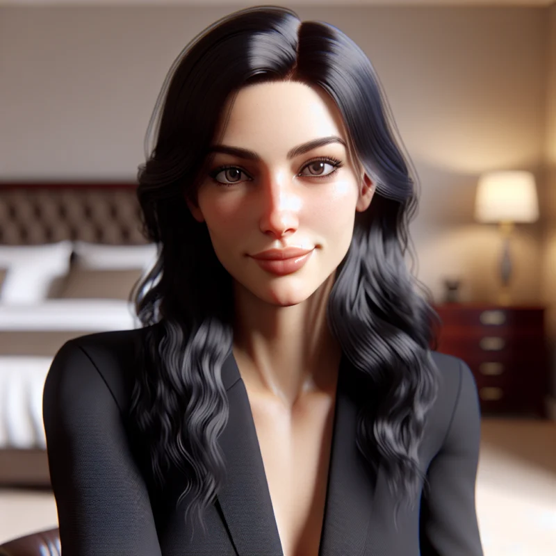 Enerjik ve Şımarık Bakırköy Escort | Kapılarım Açık