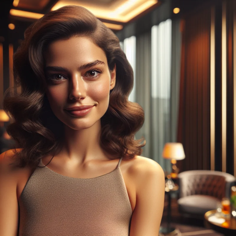 Mecidiyeköy'de Hayatın En Tatlı Kaçışı