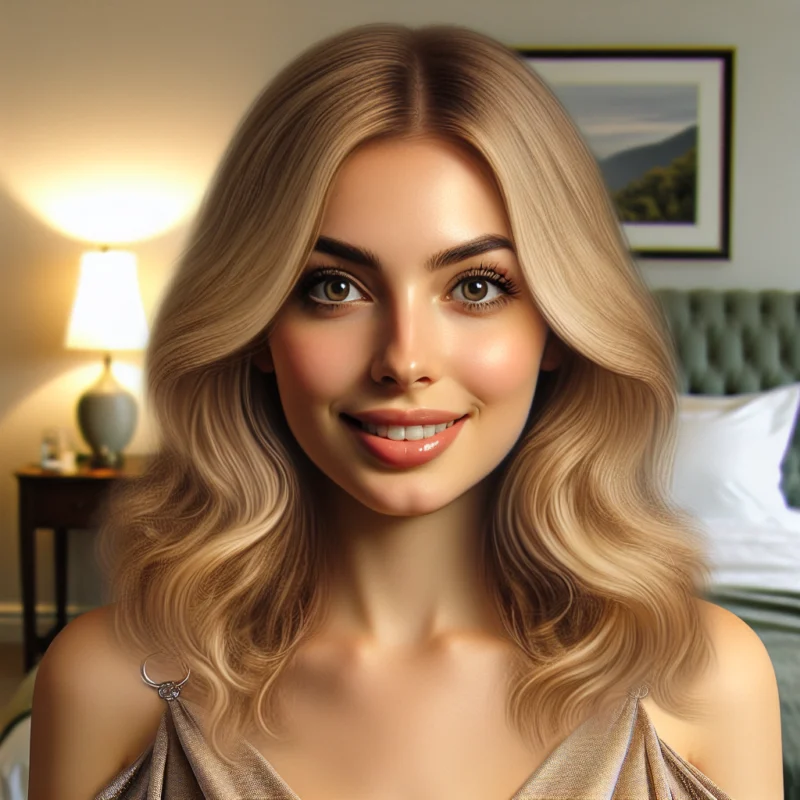 Balık Etli Sarışın Şişli Escort Ebru - Masaj Hizmeti