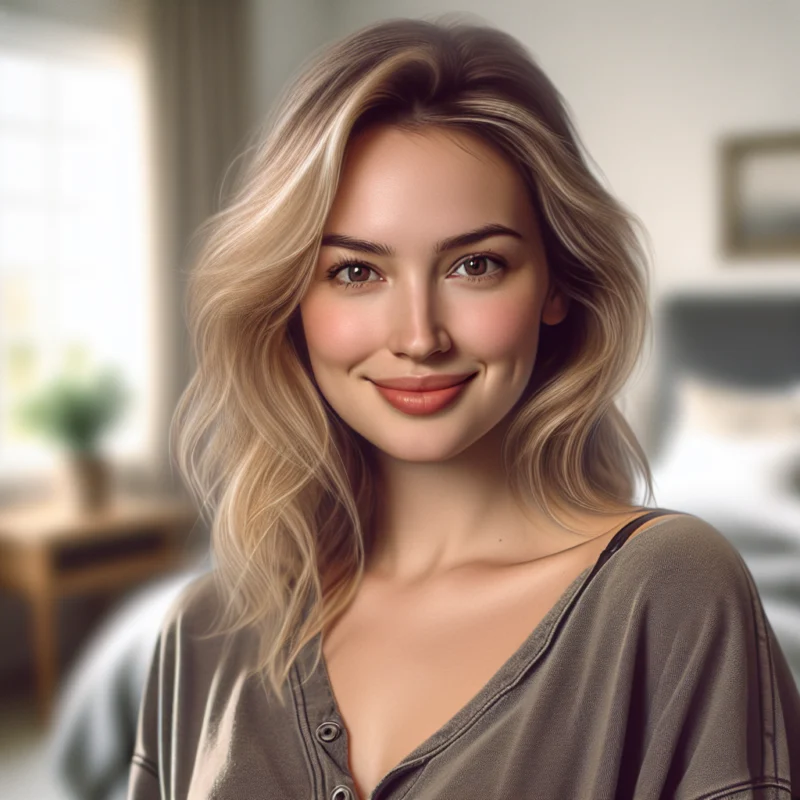 Şişli Escort - Samimi ve Neşeli Üniversiteli Escort Berrak