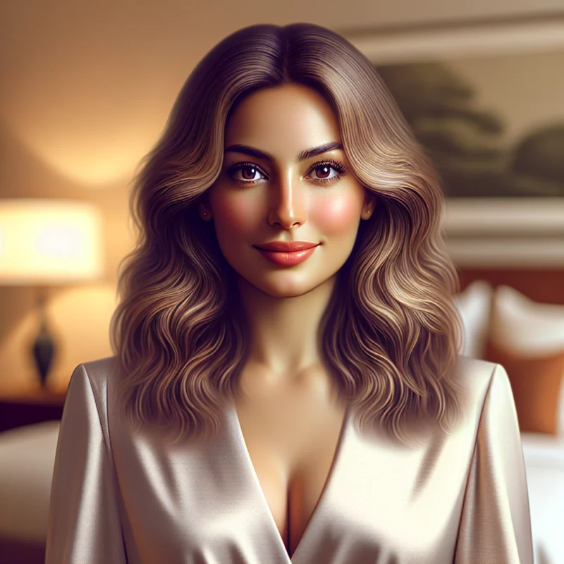 Fantezi Tutkunu Bağcılar Escort Dilara | Kusursuz Hizmet