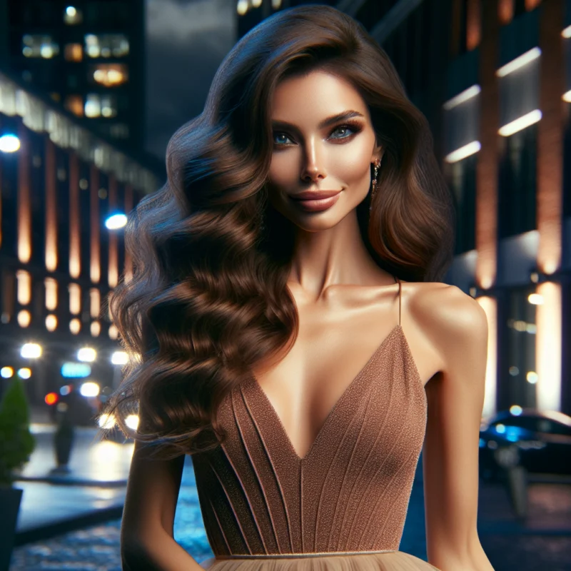 İstanbul'da Unutulmaz Bir Escort Deneyimi