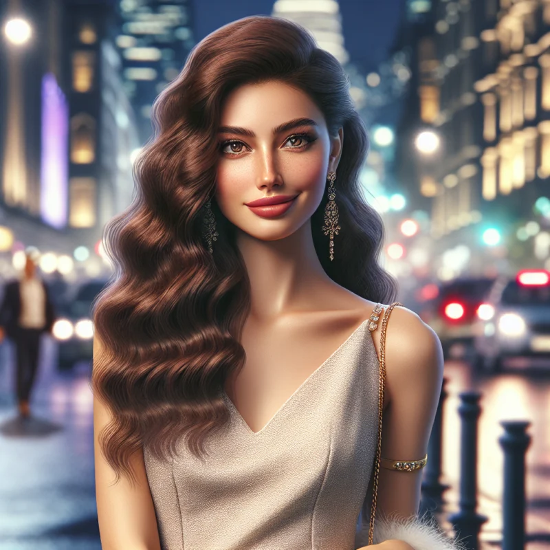 İstanbul'da Sanat ve Melankoliyle Harmanlanmış Bir Gece