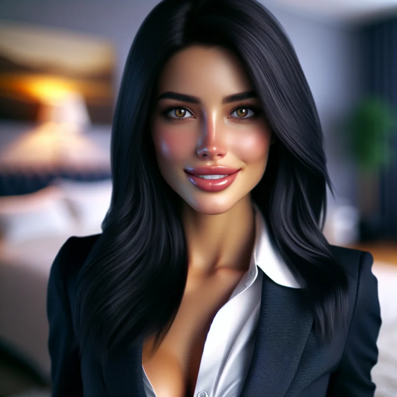 Beylikdüzü Escort Esra - Sıcakkanlı ve Tecrübeli Masaj Hizmeti