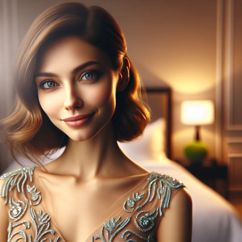 Unutulmaz Anlar İçin Mecidiyeköy Escort | Özel ve Gerçek Sakso Çeken Escort