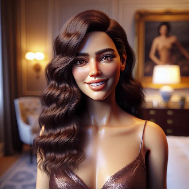 Atletik Esmer Beylikdüzü Escort Melisa - Sınırsız Hizmet!