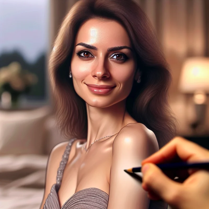 Klas ve Seksi Mecidiyeköy Escort | Fetiş Hizmeti | Kübra