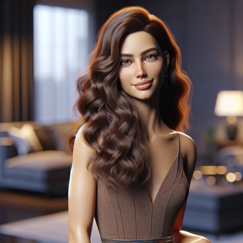 İstanbul'da Eşsiz Bir Buluşma: Sporcu Fiziğim ve Enerjimle Buradayım!