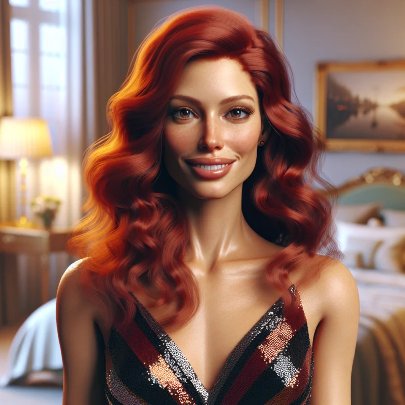 Tutkulu ve Egzotik Bakırköy Escort Funda ile Unutulmaz Anlar