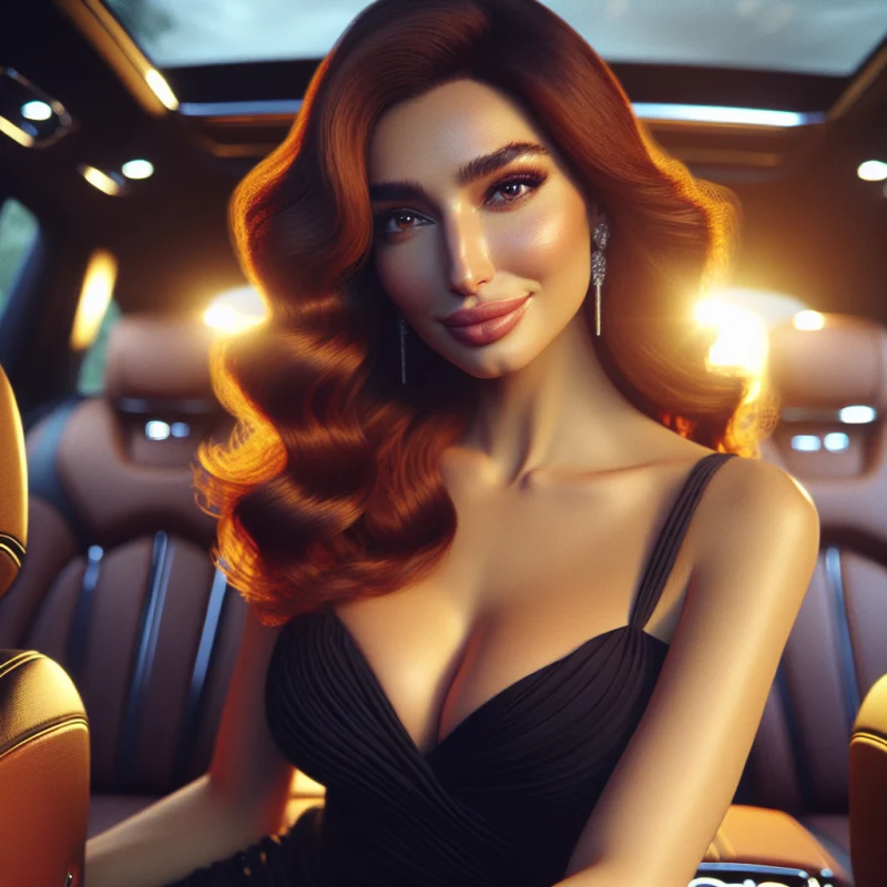 Şişli'de Kaliteli Escort Hizmetleri: Şişli Escort Deneyimi