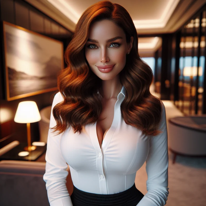 Fevzi Çakmak'ta Lüks ve Eğlenceli Vakitler