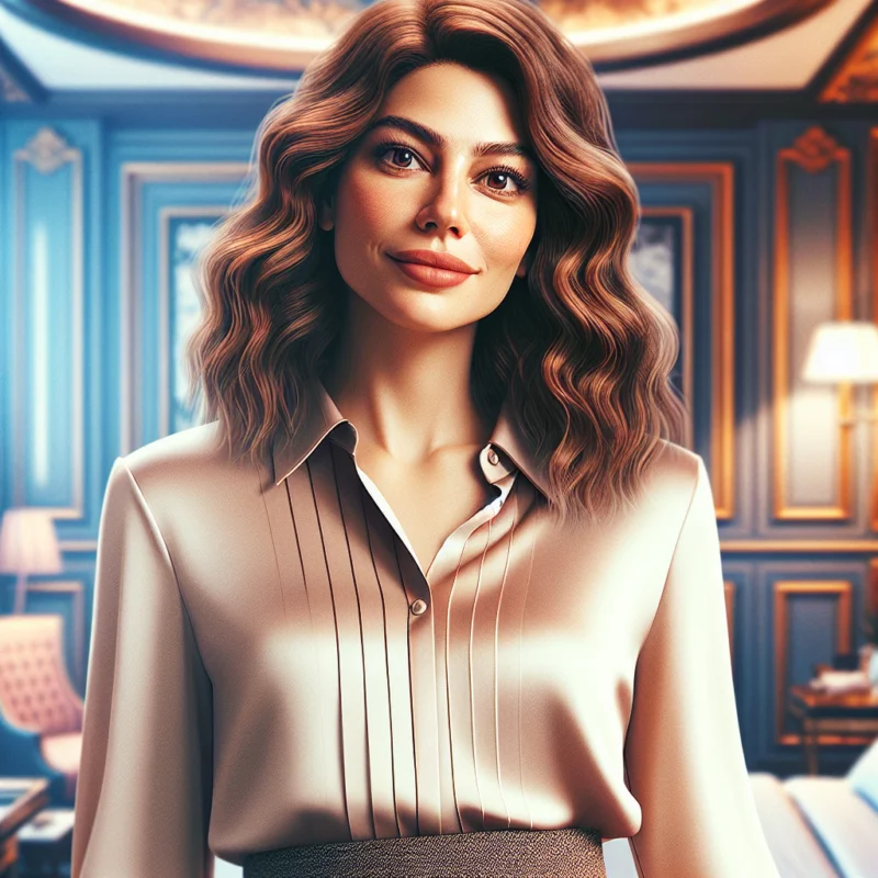 Esenyurt Escort: Yağmurun Altında Gizemli Bir Buluşma