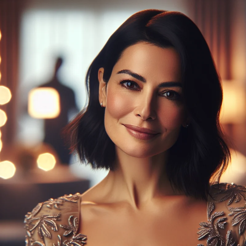 Bağcılar Escort | Dominant Minyon Ukraynalı Bayan Escort Didem