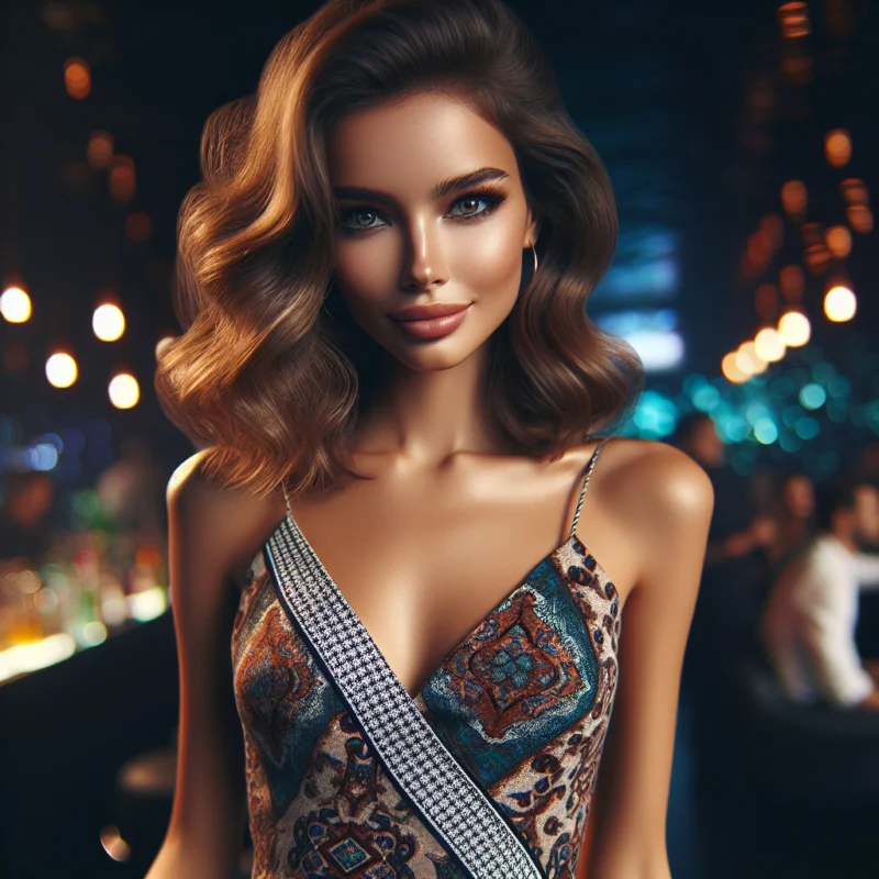 İstanbul'da Escort Hizmetleri: Sanatın ve Tarihin Işığında Buluşun