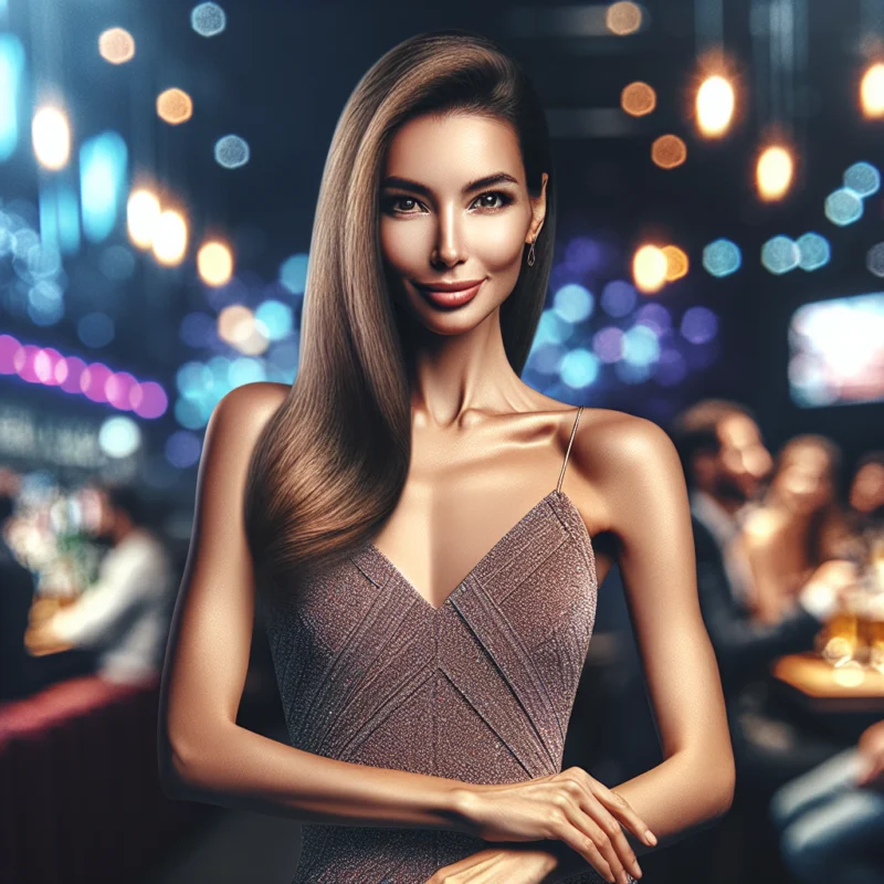 Esenyurt Escort'unuz Olarak Gece Hayatını Keşfedin