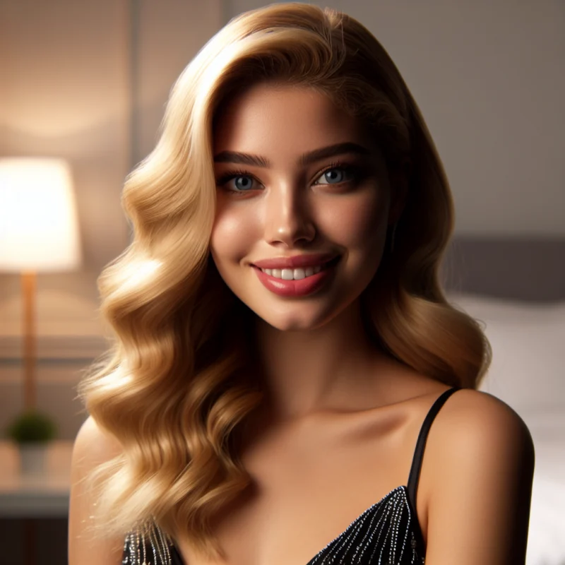 Enerjik ve Neşeli Avcılar Escort Berna ile Unutulmaz Bir GFE Deneyimi