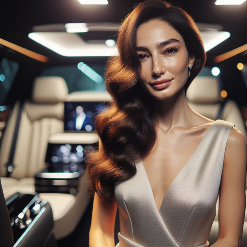 Bakırköy'de Kaliteli Escort Hizmetleri: Güven ve Çeşitlilik