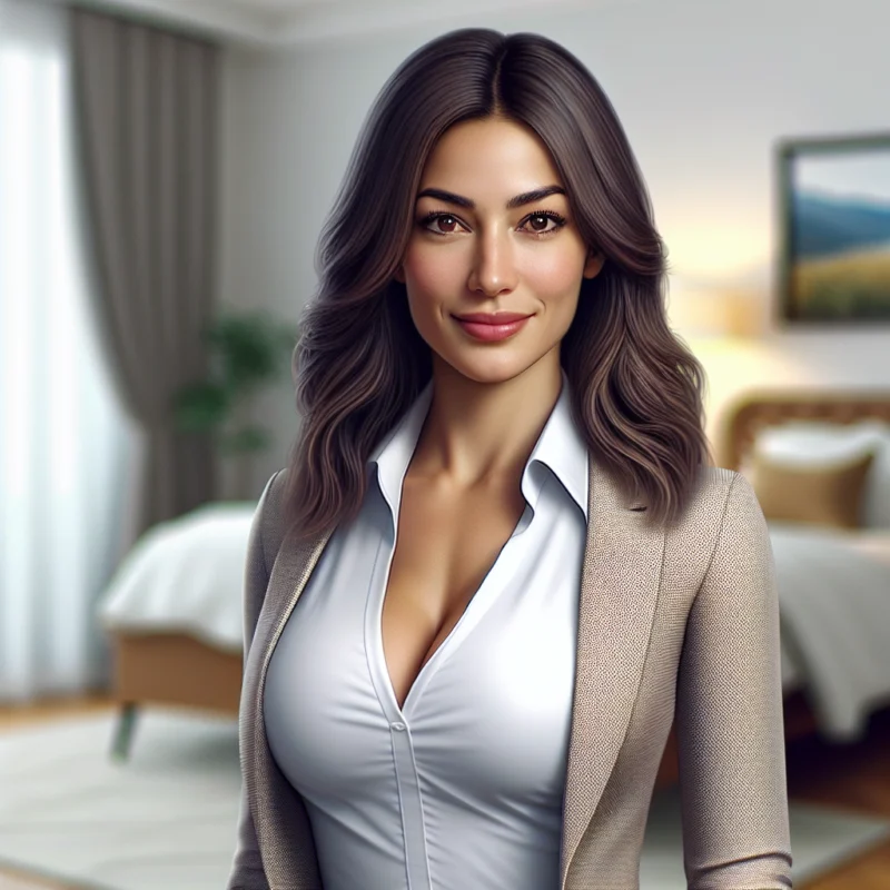 Olgun ve Tecrübeli Avcılar Escort - GFE Hizmeti | Berna