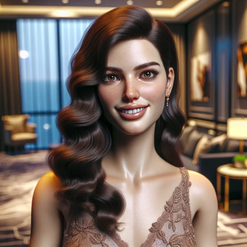 Esenyurt Escort: Dalgaların Fısıltısında Bir Macera