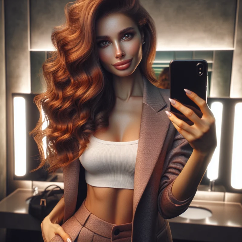 Kendi Evimde Sıcakkanlı Bir Partner: Mecidiyeköy Escort