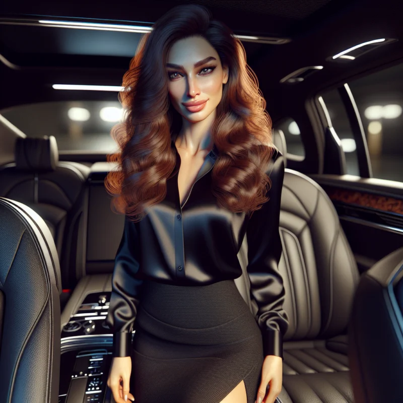 Şişli'de Eşsiz Escort Deneyimi: Kalite ve Güven