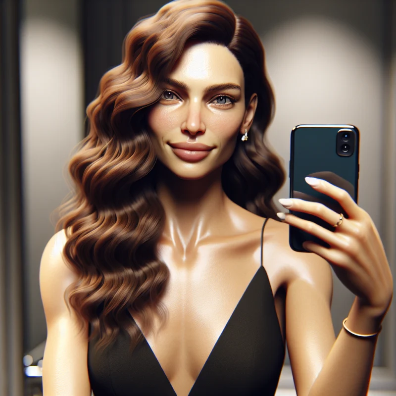 Yaramaz Bir Dokunuşla Avcılar'da Ece! Sevgili Tadında Randevu 🌸