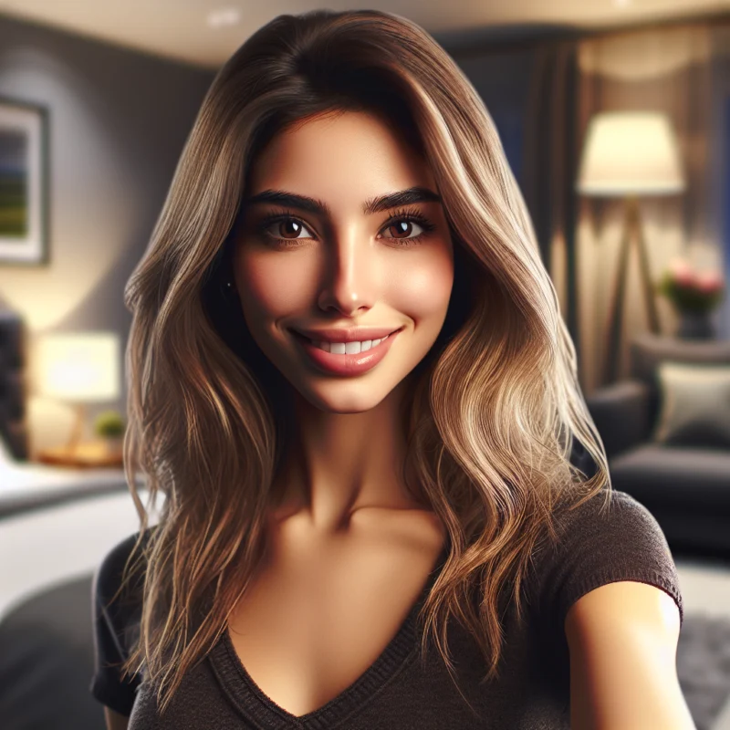 Beylikdüzü Escort | İstanbul'un Egzotik ve Güzel Escortu Rüya