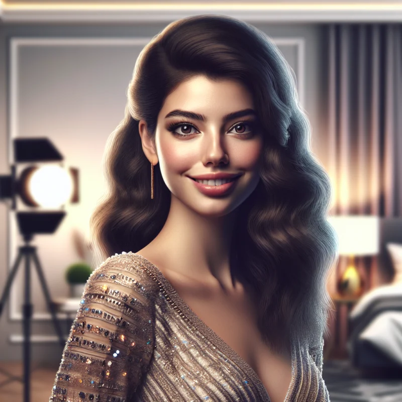 Esenyurt Escort - Tutkulu ve Egzotik Bir Deneyim