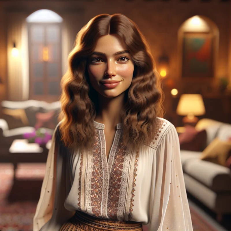 İstanbul'da Moda Yolculuğum: Farklı Bir Hikaye