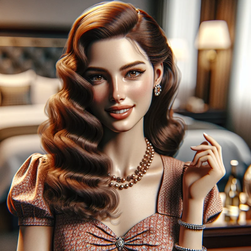 Bakırköy Escort: Moda ve Sanatın Buluştuğu Gizemli Yolculuk