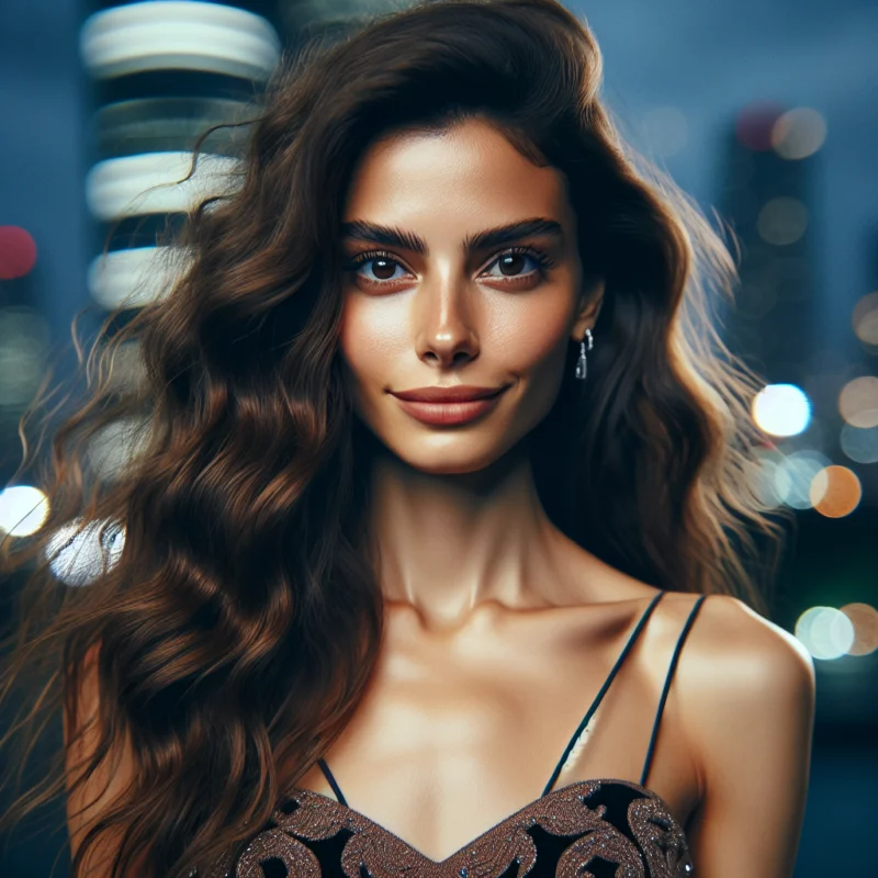 Enerjik İstanbul Escort Arayışı