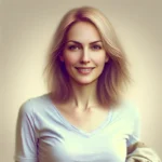 Rus Escort Sevgi – Esenyurt Escort