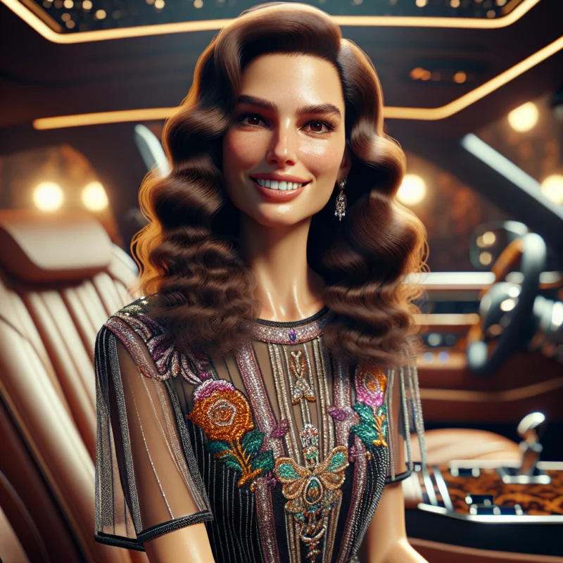 Şişli Escort Seda'nın Randevusu