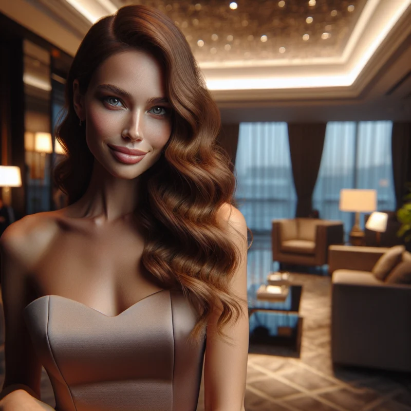 Mecidiyeköy Escort ile Sıcakkanlı Buluşma