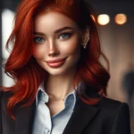 Sarışın Escort Demet – Mecidiyeköy Escort