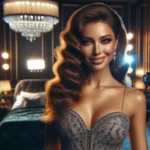 Rüzgarla Dans Eden Avcılar Escort: Ece’yle Tanışın!