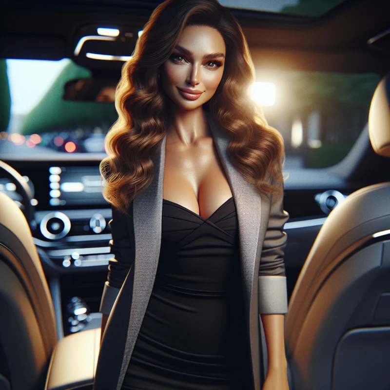 Avcılar'da Gece Hayatının Cazibesi: Kaliteli Escort Hizmetleri